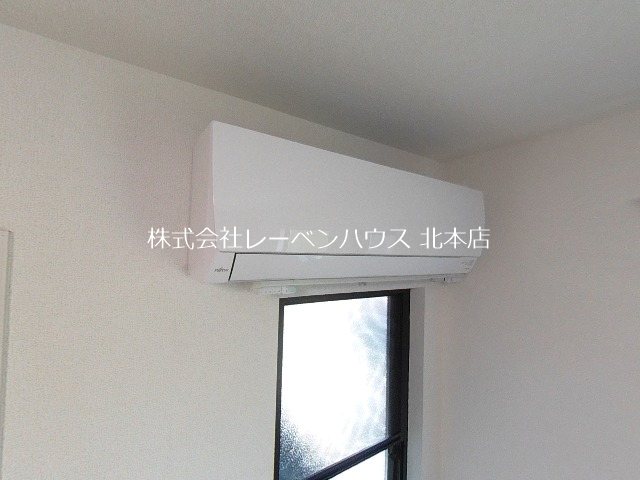 その他設備　同モデル類似別物件参考室内写真