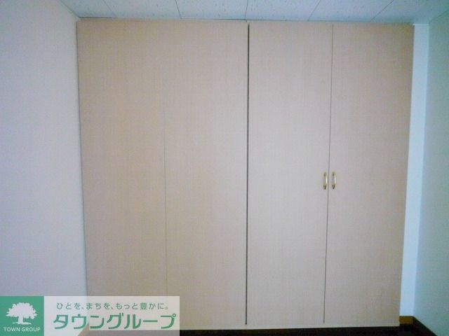 収納　★同施工会社イメージ★※写真家具あり