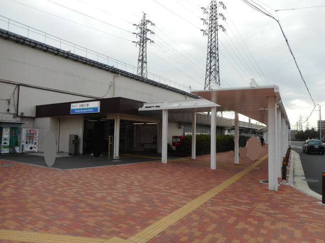 その他　武蔵砂川駅（その他）まで946m