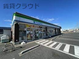 コンビニ　ファミリーマート 市原姉崎店（コンビニ）まで445m