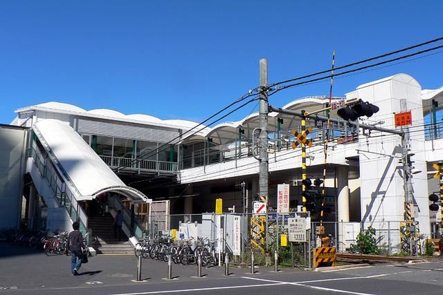 その他　★鹿島田駅★（その他）まで700m