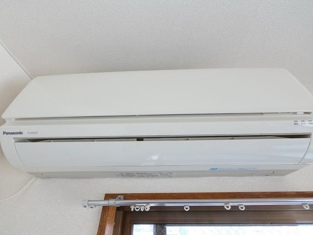 その他設備　★お部屋探しはタウンハウジング稲田堤店まで★