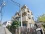 建物外観　★お部屋探しはタウンハウジング稲田堤店まで★