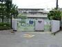 幼稚園・保育園　東中野島保育園（幼稚園・保育園）まで180m