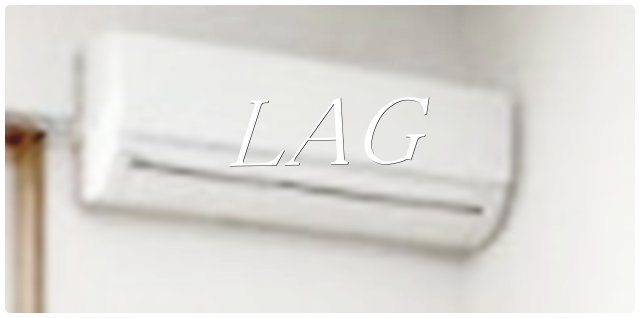 その他設備　エアコン付です。