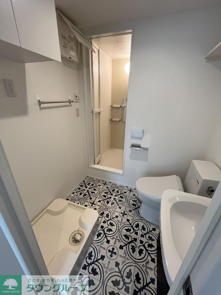 その他部屋・スペース　※同タイプのお部屋の写真になります