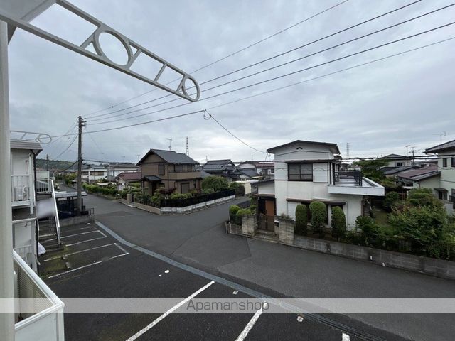 眺望　眺望