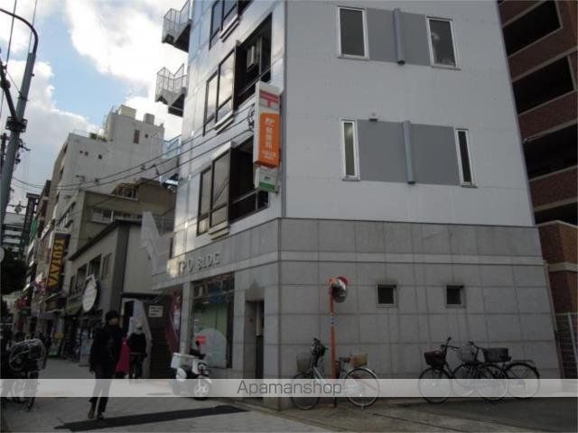 郵便局　大阪玉造郵便局（郵便局）まで139m