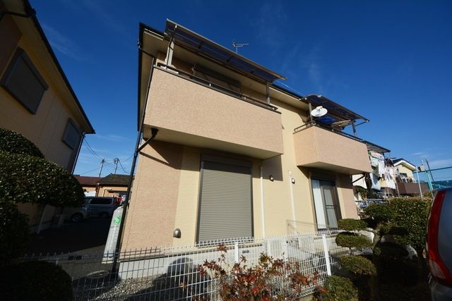 建物外観　☆外観☆