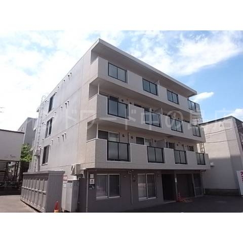 建物外観　詳細は、ウィンドワード中の島店までご相談下さい。