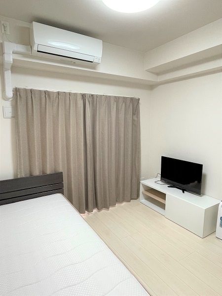 居室・リビング　※サービス家具家電要問合せ