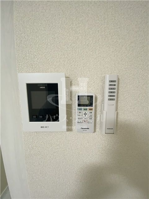 その他設備　別号室参考写真です