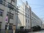小学校　波除小学校（小学校）まで243m
