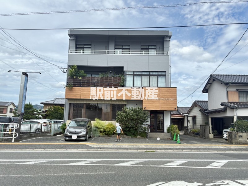 病院　アルファ歯科・矯正歯科クリニック（病院）まで900m