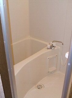 バス・シャワールーム　※他部屋参照、現状優先