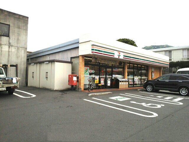 その他　セブンイレブン（その他）まで400m