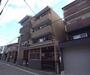 西院駅より徒歩8分 4階 築19年5ヶ月の賃貸物件