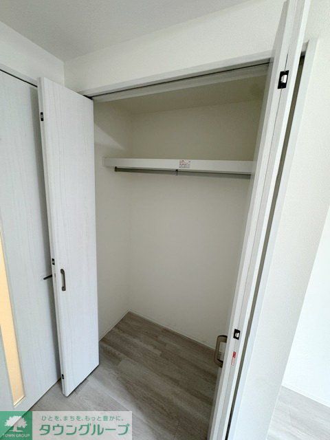 ジーメゾン川越稲荷町の内装写真