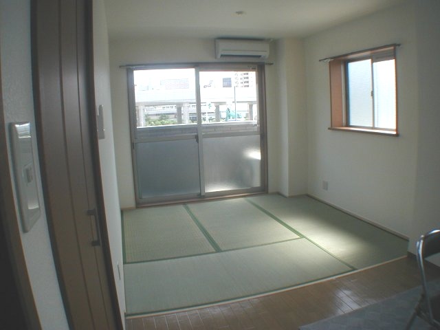 その他部屋・スペース　2015年12月撮影