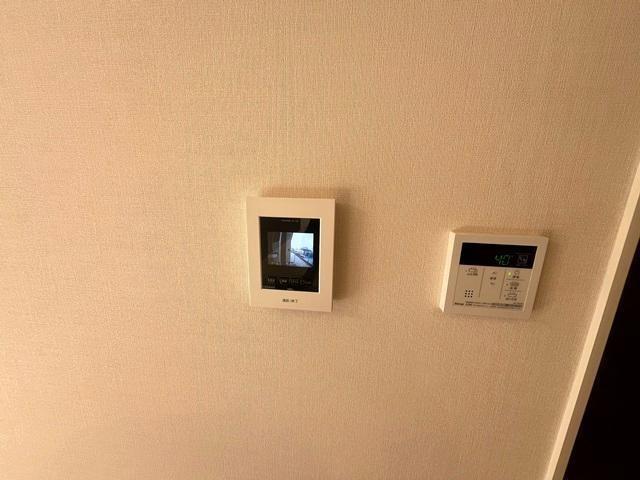 セキュリティ　参考写真