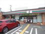 コンビニ　セブンイレブン 西明石南町店（コンビニ）まで1281m