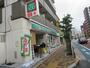 コンビニ　ローソンストア100台東清川店（コンビニ）まで62m