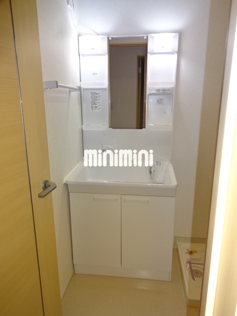 その他設備　写真は１０５号室です。