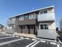 郡山駅より徒歩42分 1階 築9年5ヶ月の賃貸物件