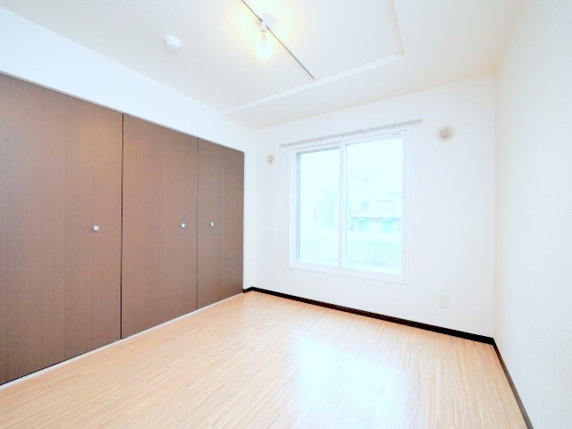 その他部屋・スペース　人気のオール洋室タイプのお部屋です♪