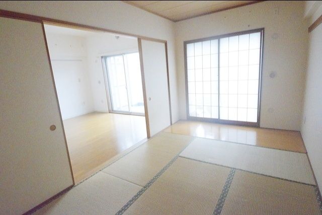その他部屋・スペース　和室