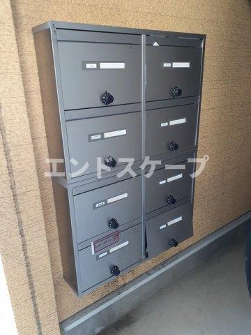 その他共有部分　高崎、前橋のお部屋探しはエンドスケープまで！お客様の理想お聞