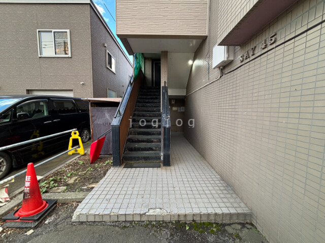 ロビー