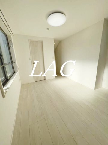 その他部屋・スペース　寝室です。