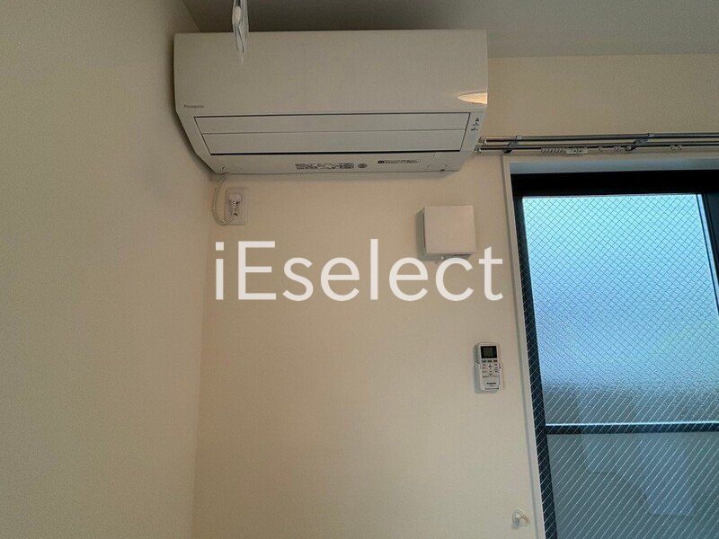 その他設備　エアコン2基付いてます