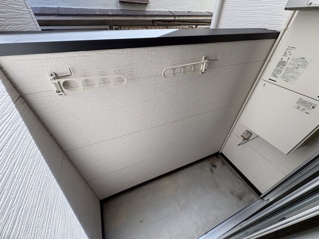 Y s village馬場通の内装写真