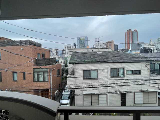 眺望　別部屋参考画像