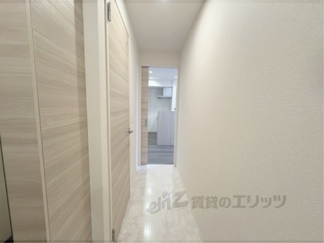 その他部屋・スペース　廊下