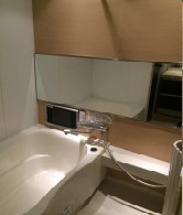バス・シャワールーム　※他部屋、参考写真※