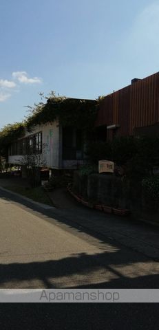 幼稚園・保育園　野ばら保育園（幼稚園・保育園）まで835m