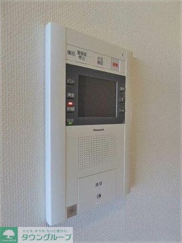 セキュリティ　別部屋参照　現状優先