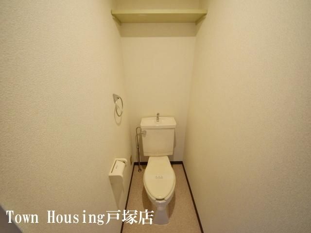 トイレ　★別部屋参照★