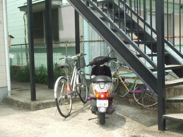 その他共有部分
