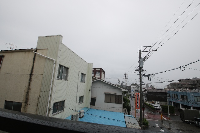 眺望　同建物内別室の写真です。※現況優先
