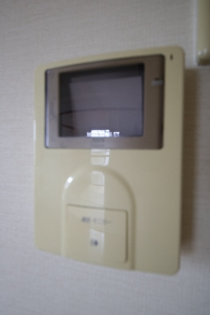 セキュリティ　同建物内別室の写真です。※現況優先