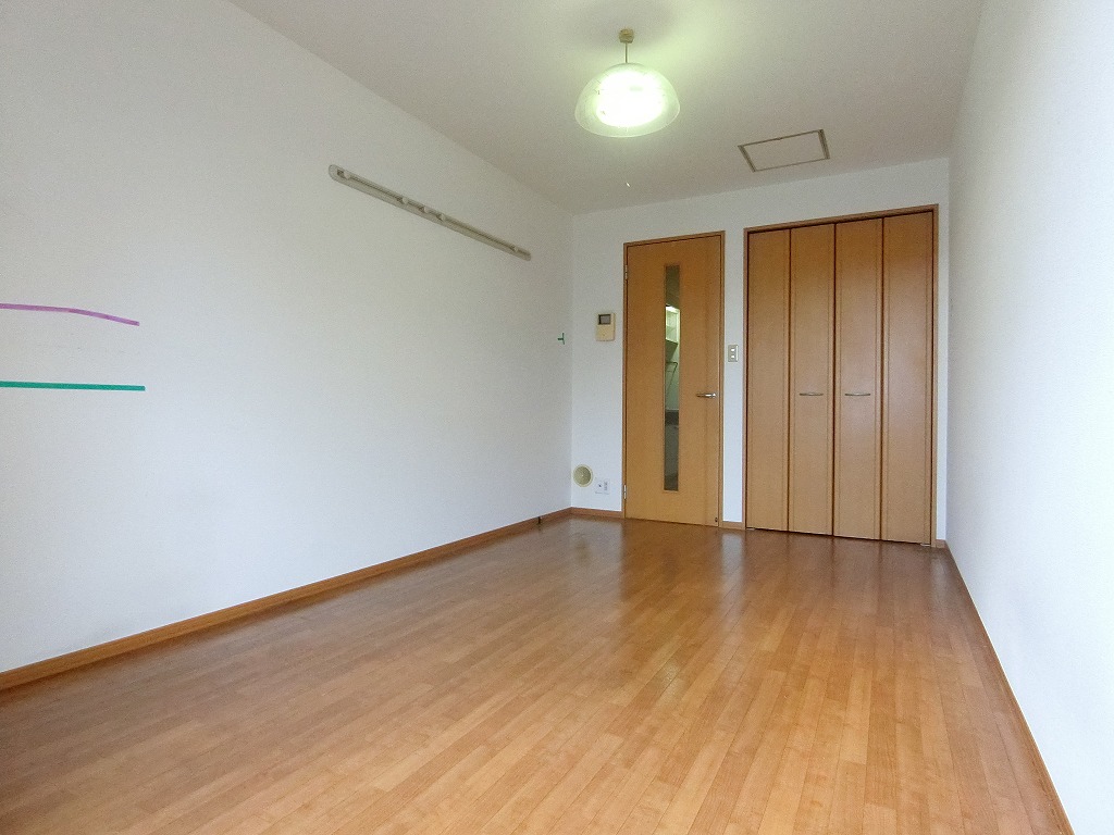 その他部屋・スペース　クリーニング前。毎回綺麗に仕上がります。