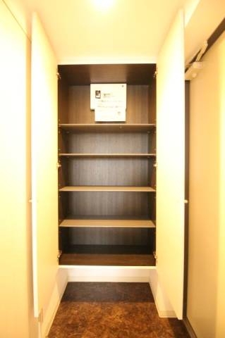 その他設備　詳細は、ウィンドワード菊水店までご相談下さい。