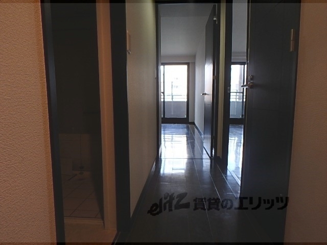 その他部屋・スペース　廊下