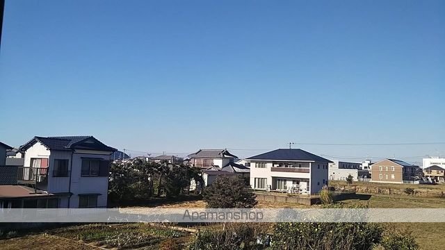 眺望　眺望