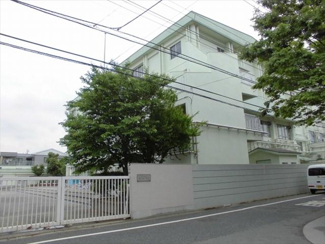 その他　江戸川区立鹿骨東小学校（その他）まで505m