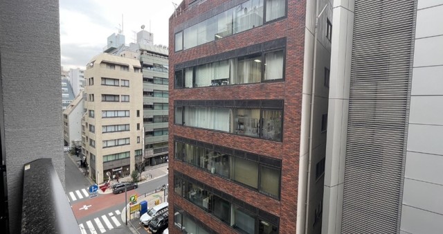 眺望　別部屋同仕様